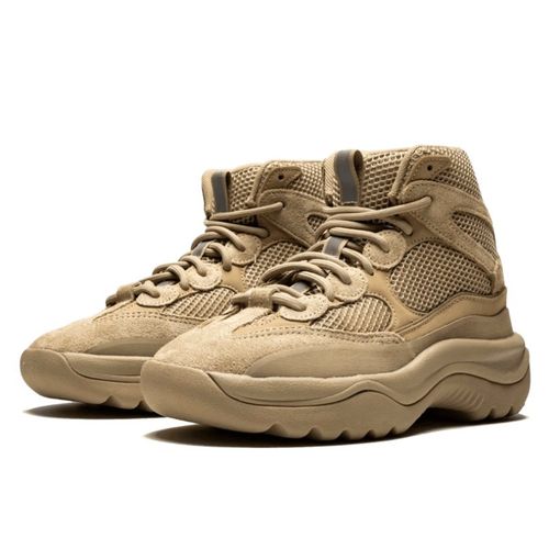 Yeezy Desert Boot Rock - Yeezy - Modalova