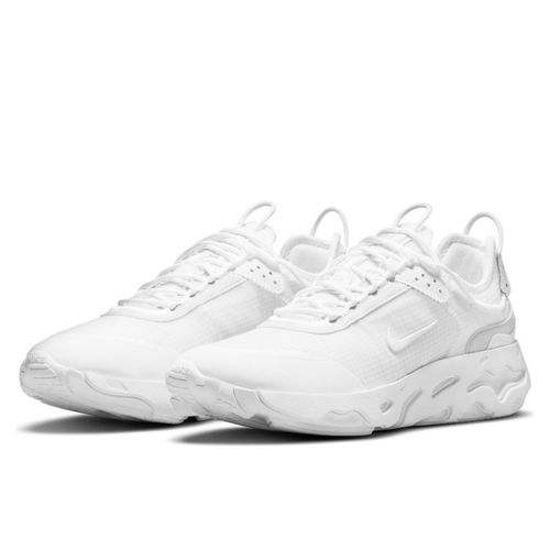 Nike React Live White Pure Platinum - Nike - Modalova