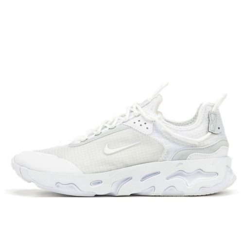 Nike React Live White Pure Platinum - Nike - Modalova
