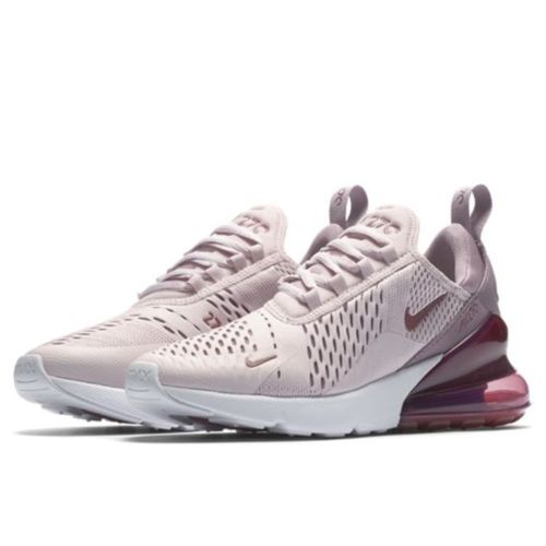 Nike Air Max 270 Barely Rose - Nike - Modalova