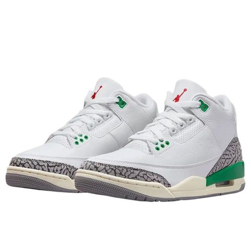 Air Jordan 3 Lucky Green - Jordan - Modalova