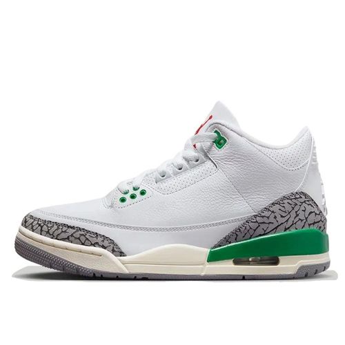 Air Jordan 3 Lucky Green - Jordan - Modalova