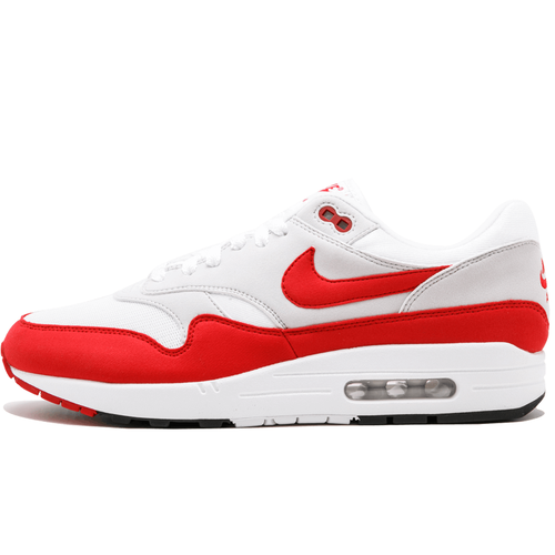Nike Air Max 1 Anniversary Red - Nike - Modalova
