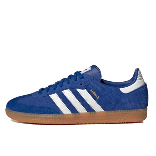 Adidas Samba OG Royal Blue Gum - Adidas - Modalova