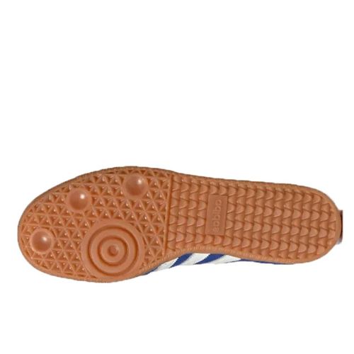 Adidas Samba OG Royal Blue Gum - Adidas - Modalova