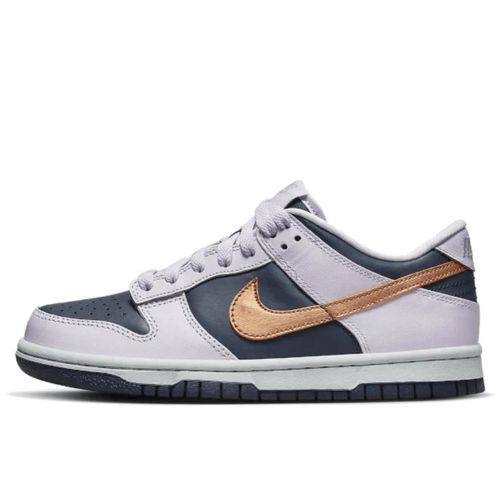 Nike Dunk Low SE Copper Swoosh - Nike - Modalova