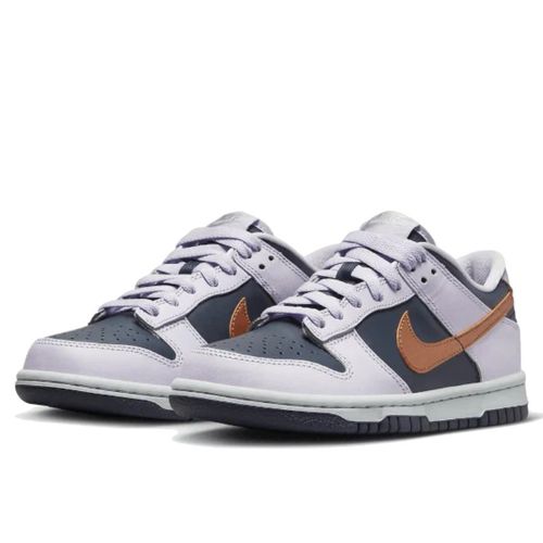 Nike Dunk Low SE Copper Swoosh - Nike - Modalova