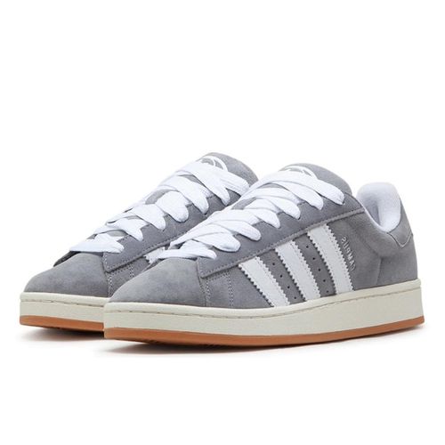 Adidas Campus 00s Grey White - Adidas - Modalova