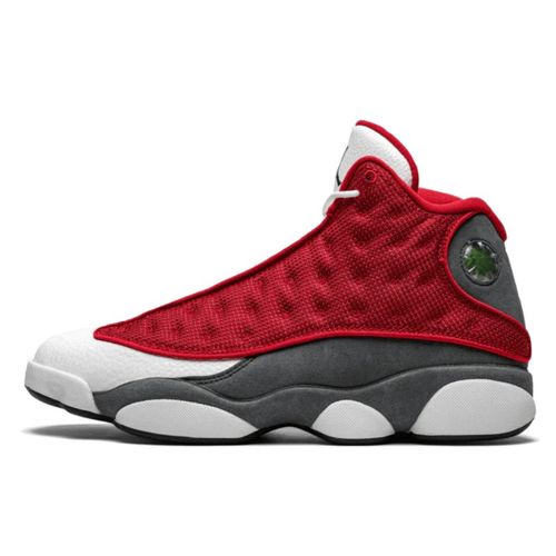 Air 13 Retro Gym Red Flint Grey - Jordan - Modalova