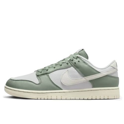 Nike Dunk Low Mica Green - Nike - Modalova