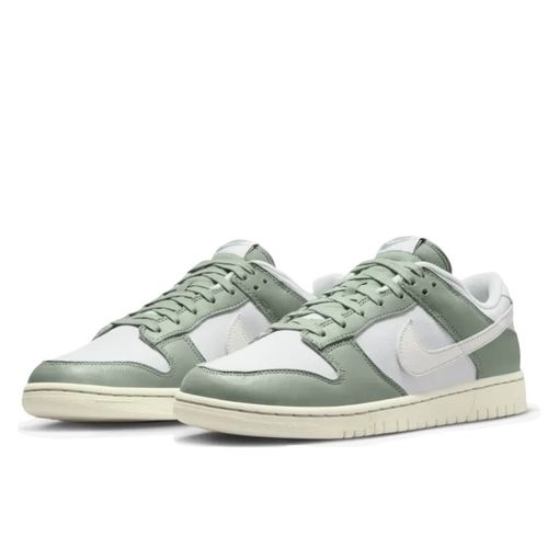 Nike Dunk Low Mica Green - Nike - Modalova