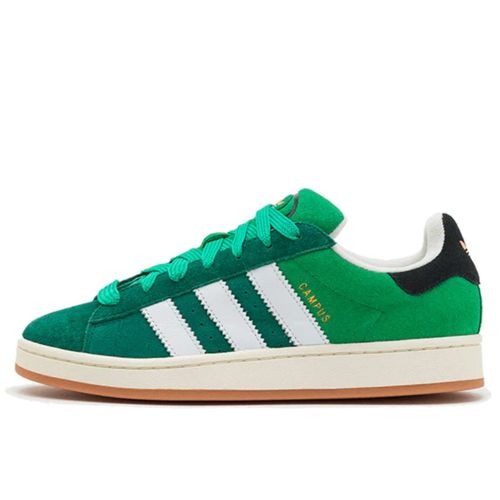 Adidas Campus 00s Collegiate Green - Adidas - Modalova
