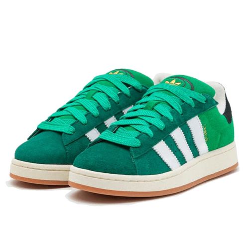 Adidas Campus 00s Collegiate Green - Adidas - Modalova