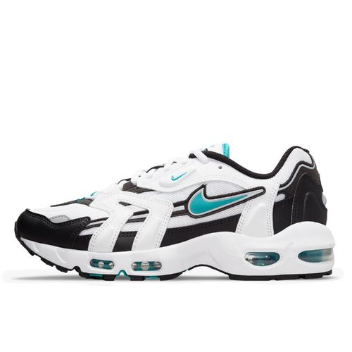 Nike Air Max 96 II Mystic Teal - Nike - Modalova