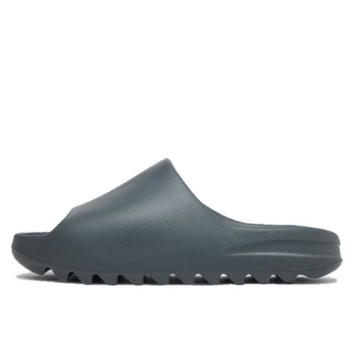 Yeezy Slide Slate Grey - Yeezy - Modalova