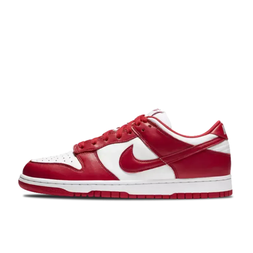 Nike Dunk Low University Red - Nike - Modalova