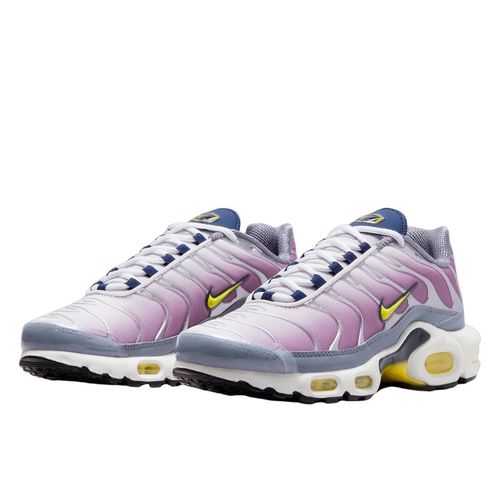 Air Max Plus Violet Dust High Voltage - Nike - Modalova