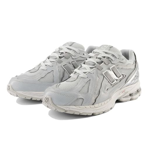 D Protection Pack Silver Metallic - New Balance - Modalova
