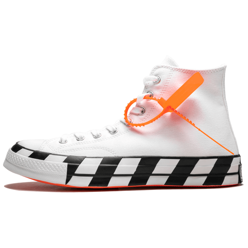 Off-White Converse Chuck Taylor 70 Stripe - OFF White - Modalova