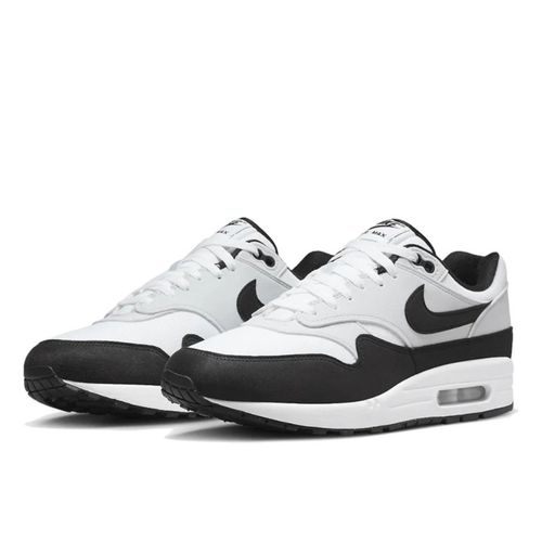 Nike Air Max 1 White Black - Nike - Modalova