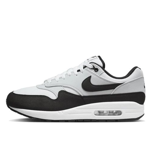 Nike Air Max 1 White Black - Nike - Modalova