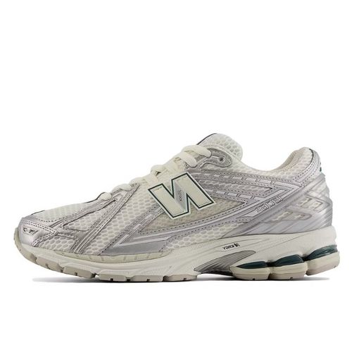 R Silver Metallic Sea Salt - New Balance - Modalova