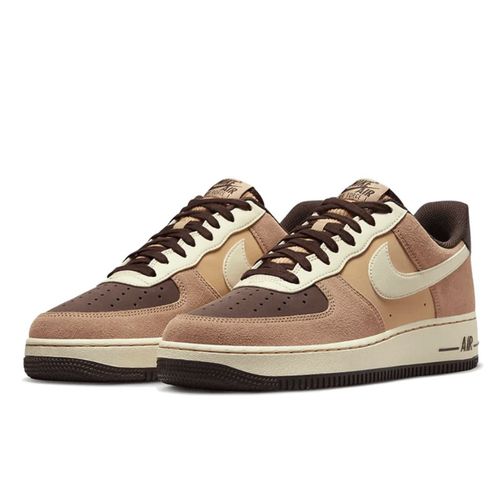 Air Force 1 Low LV8 EMB Hemp Coconut Milk - Nike - Modalova