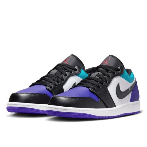 Air Jordan 1 Low Aqua - Jordan - Modalova