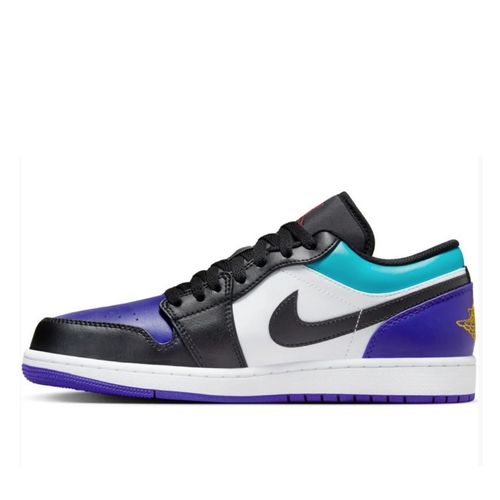 Air Jordan 1 Low Aqua - Jordan - Modalova