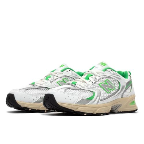 New Balance 530 White Palm Leaf - New Balance - Modalova