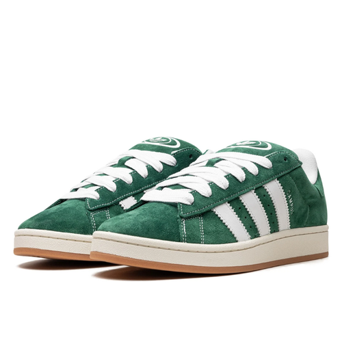 Adidas Campus 00s Dark Green - Adidas - Modalova