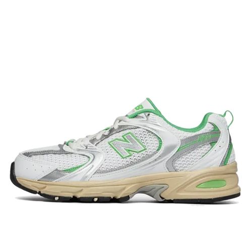 New Balance 530 White Palm Leaf - New Balance - Modalova