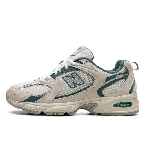 New Balance 530 Beige Green - New Balance - Modalova