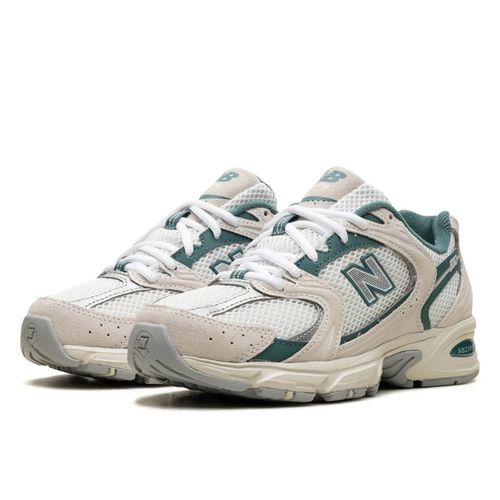 New Balance 530 Beige Green - New Balance - Modalova