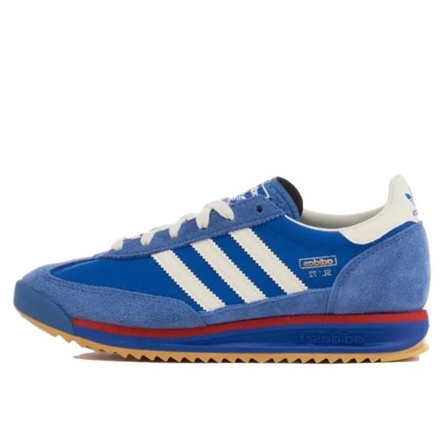 Adidas SL 72 RS XLD Blue Scarlet - Adidas - Modalova