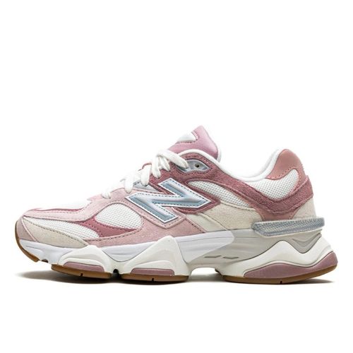 New Balance 9060 Rose Pink - New Balance - Modalova