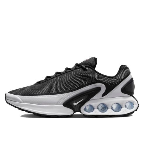 Air Max Dn Black White Cool Grey - Nike - Modalova