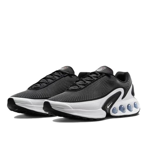 Air Max Dn Black White Cool Grey - Nike - Modalova