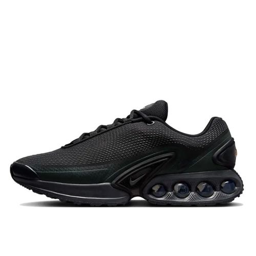 Air Max Dn Black Dark Smoke Grey - Nike - Modalova