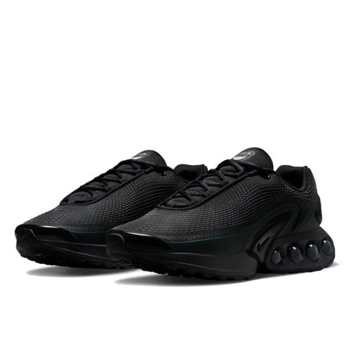 Air Max Dn Black Dark Smoke Grey - Nike - Modalova