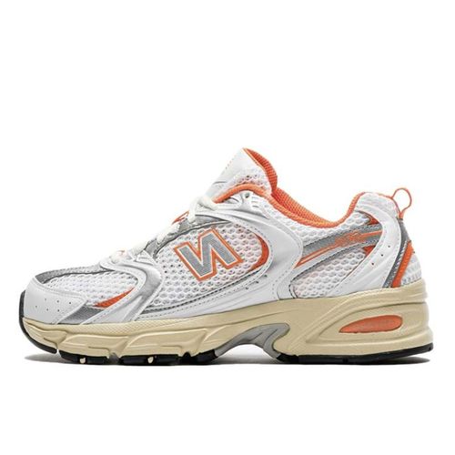 New Balance 530 EB White Sun Glow - New Balance - Modalova