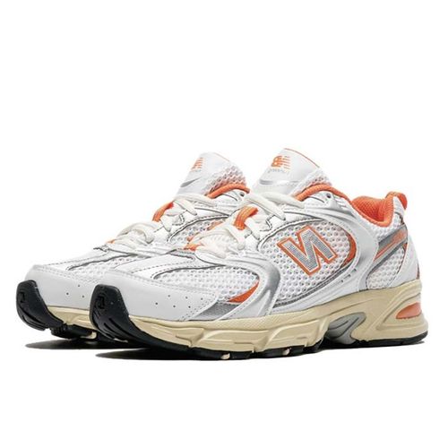New Balance 530 EB White Sun Glow - New Balance - Modalova