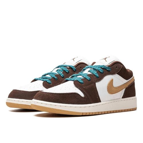 Air Jordan 1 Low SE Cacao Wow - Jordan - Modalova