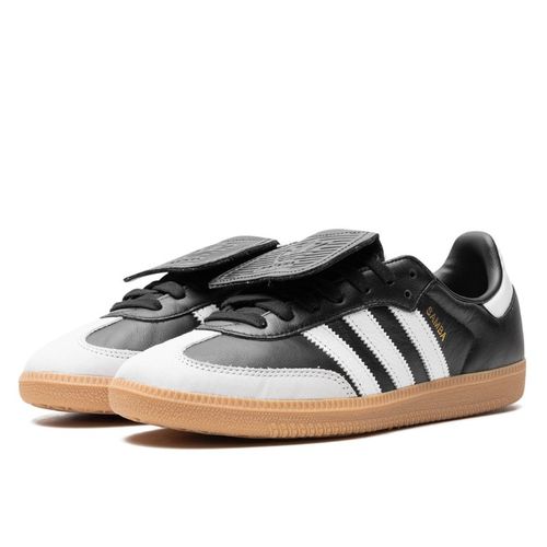 Adidas Samba LT Black White - Adidas - Modalova