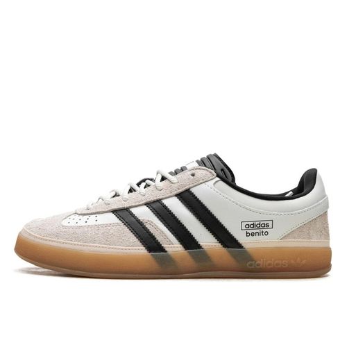 Gazelle Indoor Bad Bunny Core White - Adidas - Modalova