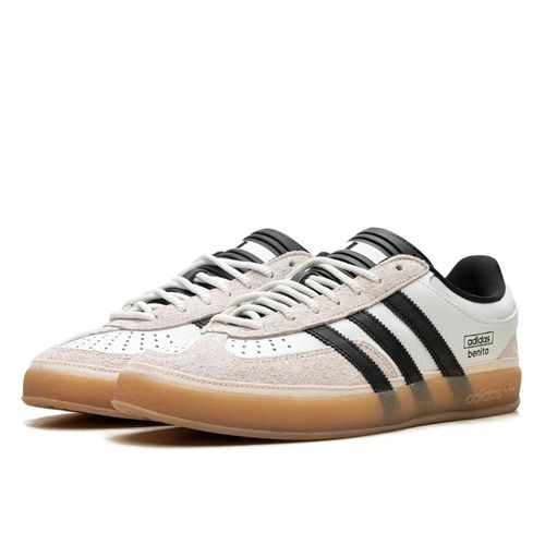 Gazelle Indoor Bad Bunny Core White - Adidas - Modalova