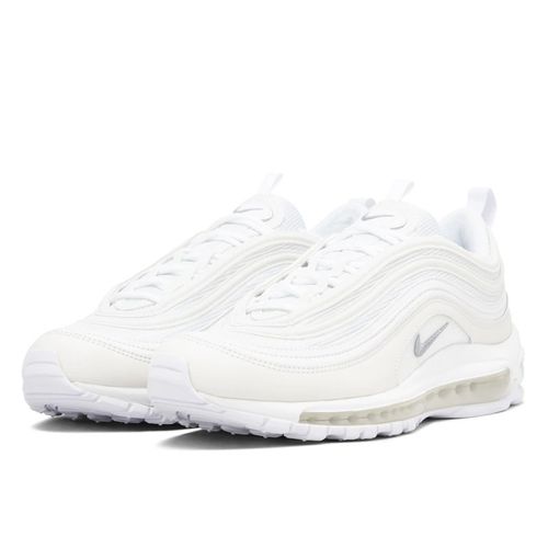 Air Max 97 Triple White Wolf Grey (2017/2023) - Nike - Modalova