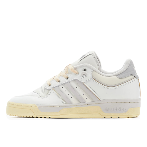 Rivalry Low 86 Core White Grey - Adidas - Modalova