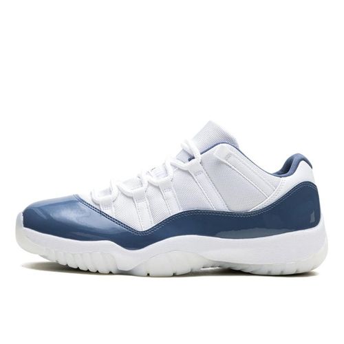 Air 11 Retro Low Diffused Blue - Jordan - Modalova