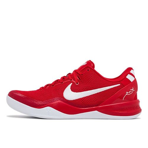 Nike Kobe 8 Protro University Red - Nike - Modalova